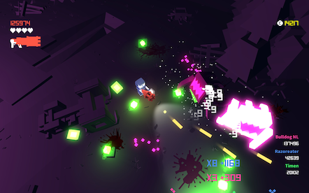 It came from space, and ate our brains Steam Key GLOBAL - 0