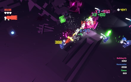 It came from space, and ate our brains (Xbox One) - Xbox Live Key - EUROPE - 11