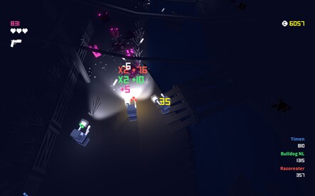 It came from space, and ate our brains (Xbox One) - Xbox Live Key - UNITED STATES - 6