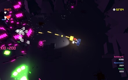 It came from space, and ate our brains (Xbox One) - Xbox Live Key - UNITED STATES - 8