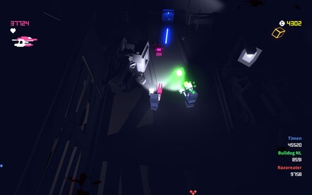 It came from space, and ate our brains (Xbox One) - Xbox Live Key - UNITED STATES - 5