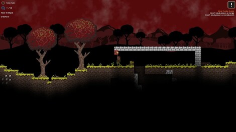 It Lurks Below (PC) - Steam Gift - EUROPE - 2