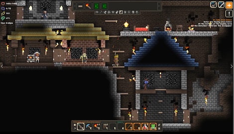 It Lurks Below (PC) - Steam Gift - EUROPE - 5