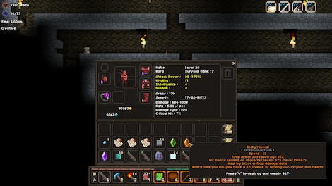 It Lurks Below (PC) - Steam Gift - EUROPE - 4