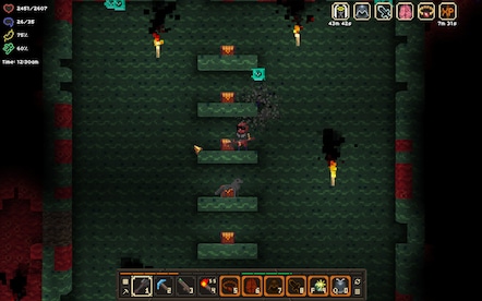 It Lurks Below (PC) - Steam Gift - EUROPE - 8