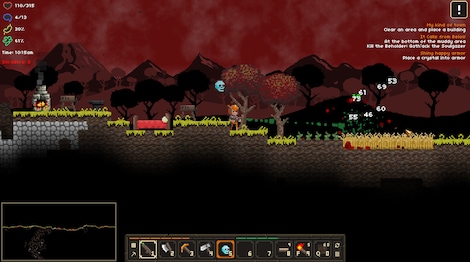 It Lurks Below (PC) - Steam Gift - EUROPE - 6
