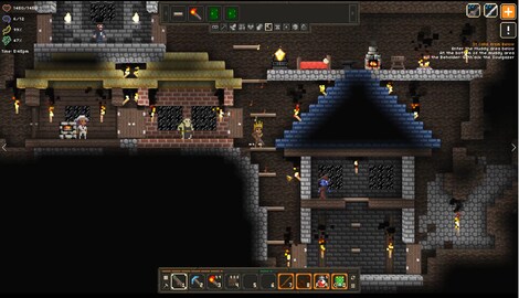 It Lurks Below Steam Gift GLOBAL - 5