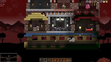 It Lurks Below Steam Gift TURKEY - 3