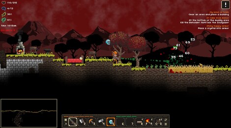 It Lurks Below Steam Gift TURKEY - 6