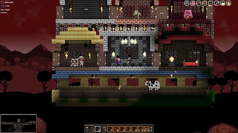 It Lurks Below Steam Key GLOBAL - 3