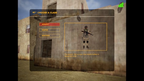 It Takes a War (PC) - Steam Key - GLOBAL - 4