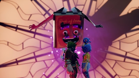 It Takes Two (PS4, PS5) - PSN Key - EUROPE - 4