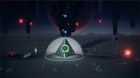 Iter-8 (PC) - Steam Key - GLOBAL - 11