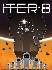 Iter-8 (PC) - Steam Key - GLOBAL - 1