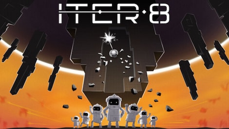 Iter-8 (PC) - Steam Key - GLOBAL - 0