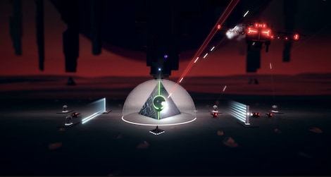 Iter-8 (PC) - Steam Key - GLOBAL - 8