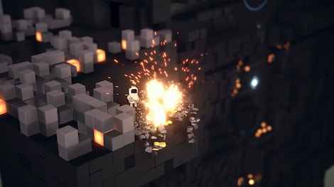 Iter-8 (PC) - Steam Key - GLOBAL - 12