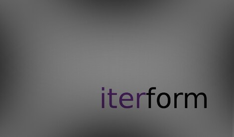 iterform Steam Key GLOBAL - 0