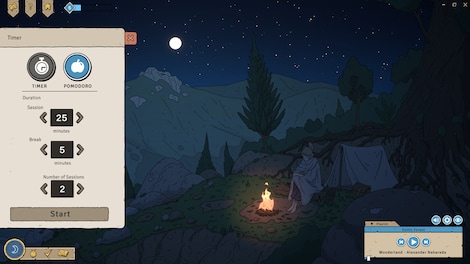 Ithya: Magic Studies (PC) - Steam Account - GLOBAL - 6