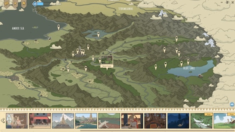 Ithya: Magic Studies (PC) - Steam Gift - GLOBAL - 5