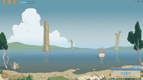 Ithya: Magic Studies (PC) - Steam Gift - GLOBAL - 9
