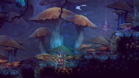 ITORAH (PC) - Steam Gift - EUROPE - 11
