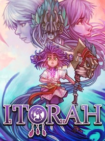 ITORAH (PC) - Steam Gift - EUROPE - 1