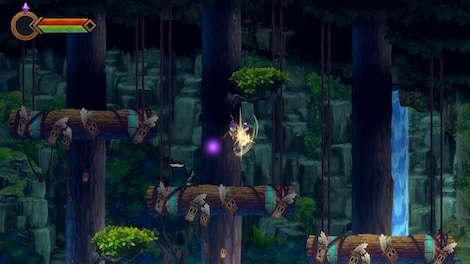 ITORAH (PC) - Steam Gift - GLOBAL - 13