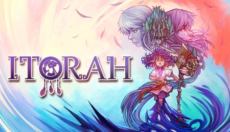 ITORAH (PC) - Steam Gift - NORTH AMERICA - 0