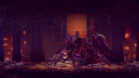 ITORAH (PC) - Steam Gift - NORTH AMERICA - 9