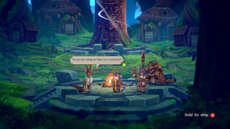 ITORAH (PC) - Steam Key - EUROPE - 10