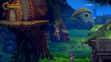 ITORAH (PC) - Steam Key - EUROPE - 3