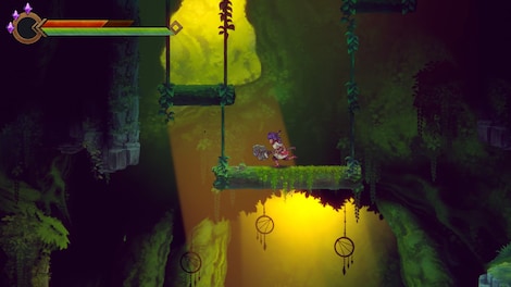 ITORAH (PC) - Steam Key - EUROPE - 6