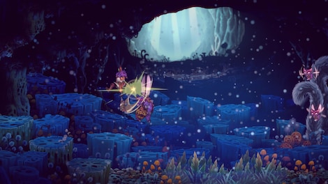 ITORAH (PC) - Steam Key - GLOBAL - 5