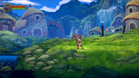 ITORAH (PC) - Steam Key - GLOBAL - 14