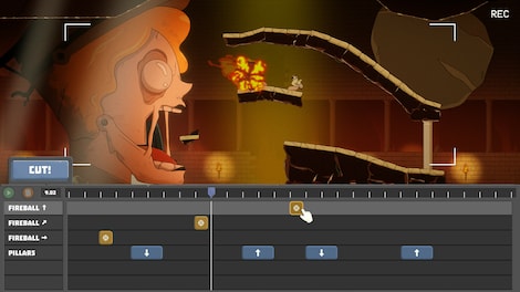 It's a Wrap! (Nintendo Switch) - Nintendo eShop Key - EUROPE - 9