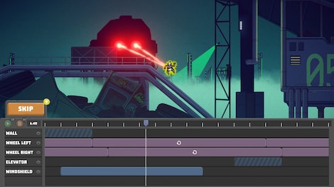 It's a Wrap! (Nintendo Switch) - Nintendo eShop Key - EUROPE - 5