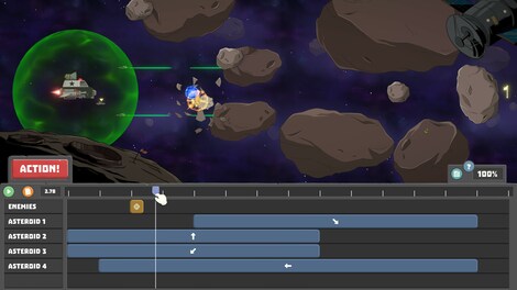 It's a Wrap! (PC) - Steam Key - GLOBAL - 4