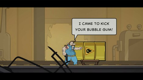 It's a Wrap! (PC) - Steam Key - GLOBAL - 3