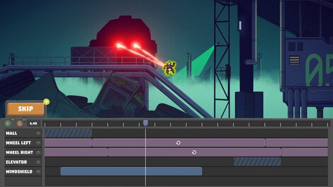 It's a Wrap! (PC) - Steam Key - GLOBAL - 5