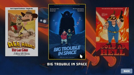 It's a Wrap! (PC) - Steam Key - GLOBAL - 6