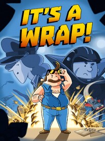 It's a Wrap! (PC) - Steam Key - GLOBAL - 1