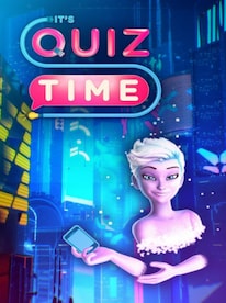 It's Quiz Time Steam Key GLOBAL - 1