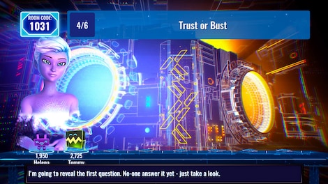 It's Quiz Time Steam Key GLOBAL - 3