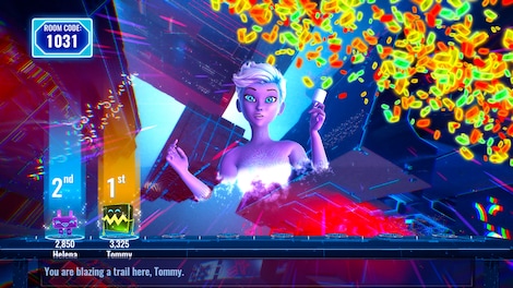 It's Quiz Time Steam Key GLOBAL - 4