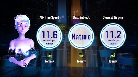 It's Quiz Time Xbox Live Key EUROPE - 7