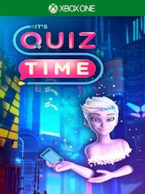 It's Quiz Time Xbox Live Key EUROPE - 1
