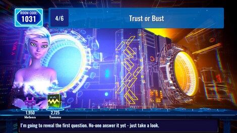 It's Quiz Time Xbox Live Key UNITED STATES - 3