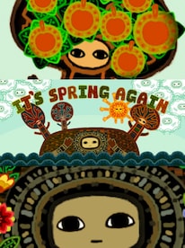 It's Spring Again Collector's Edition Steam Key GLOBAL - 8