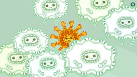 It's Spring Again Nintendo eShop Key EUROPE - 8